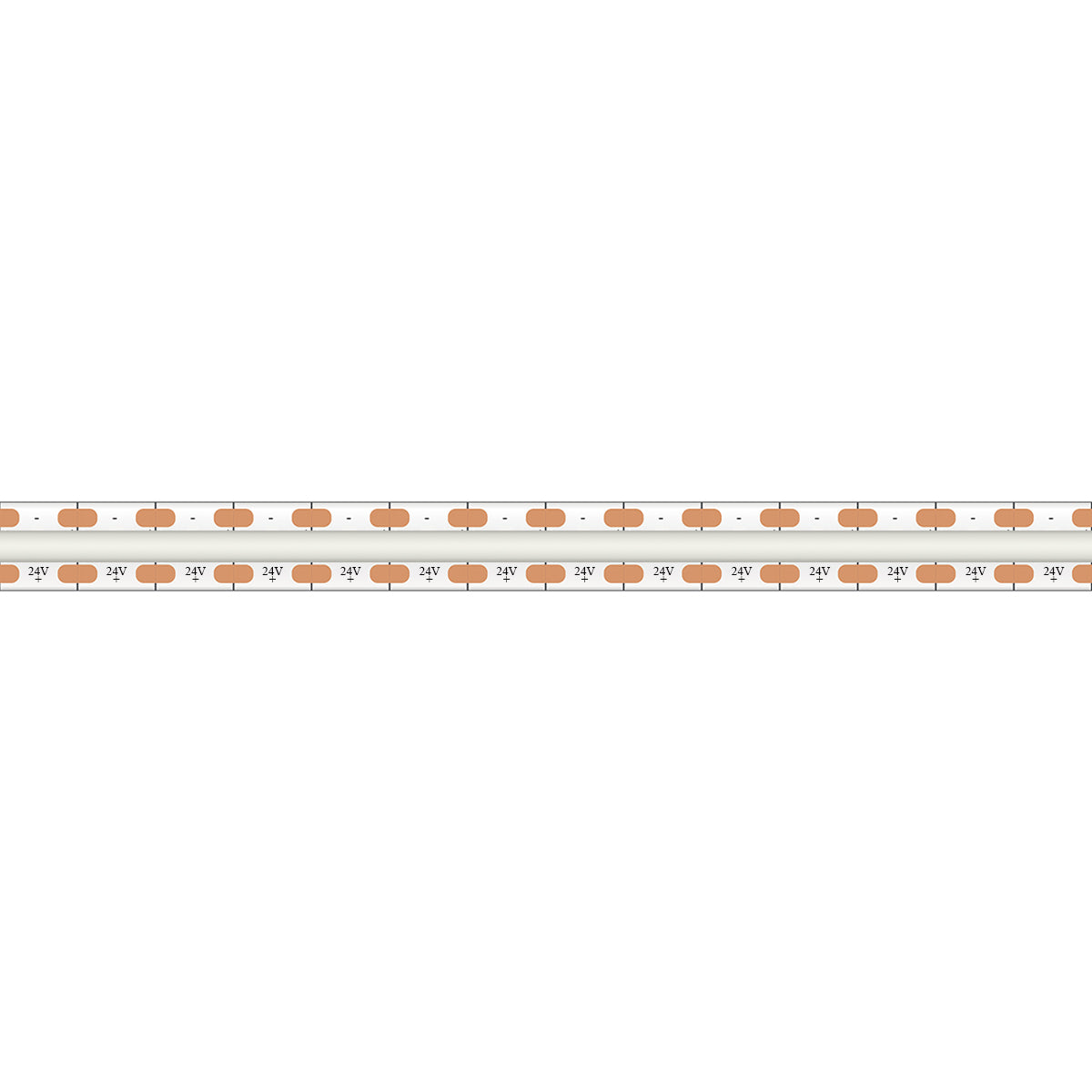 Cobra SCOB Strip Lighting  9.6W - 1m