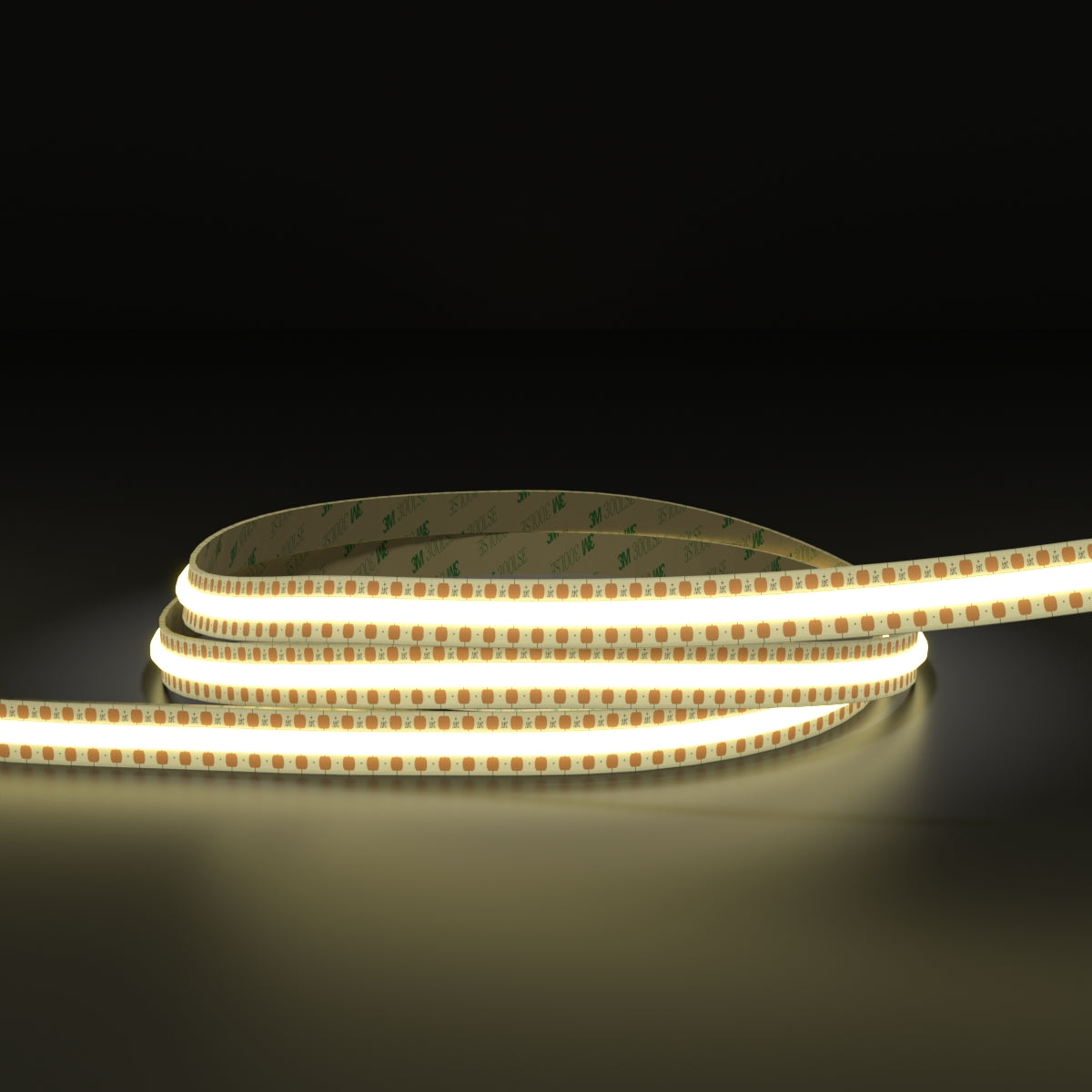Cobra SCOB Strip Lighting  9.6W - 1m