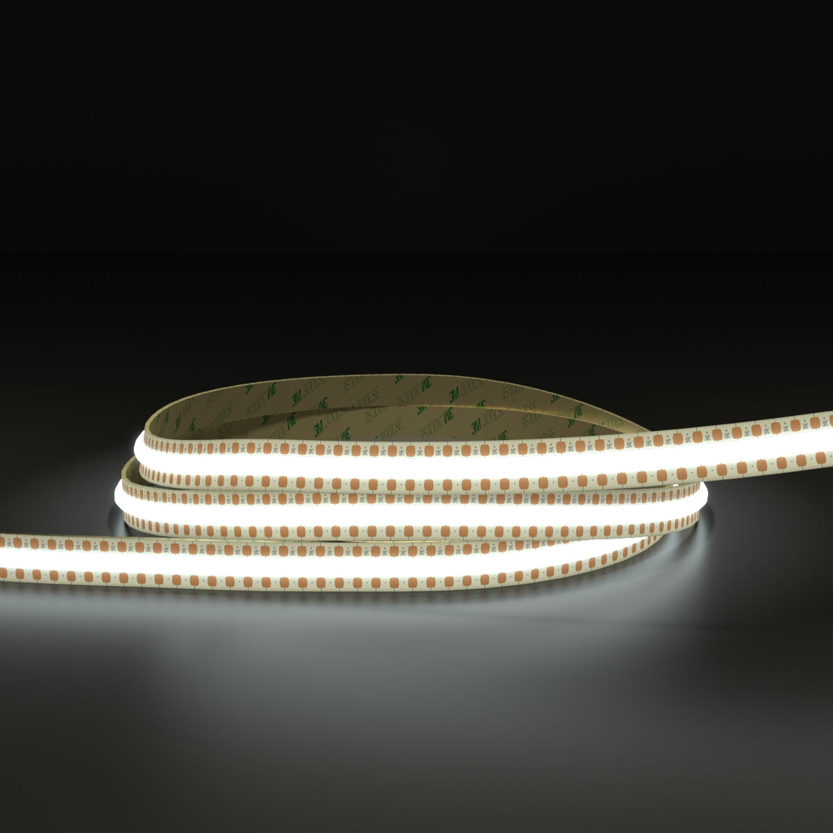 Cobra SCOB Strip Lighting  9.6W - 1m