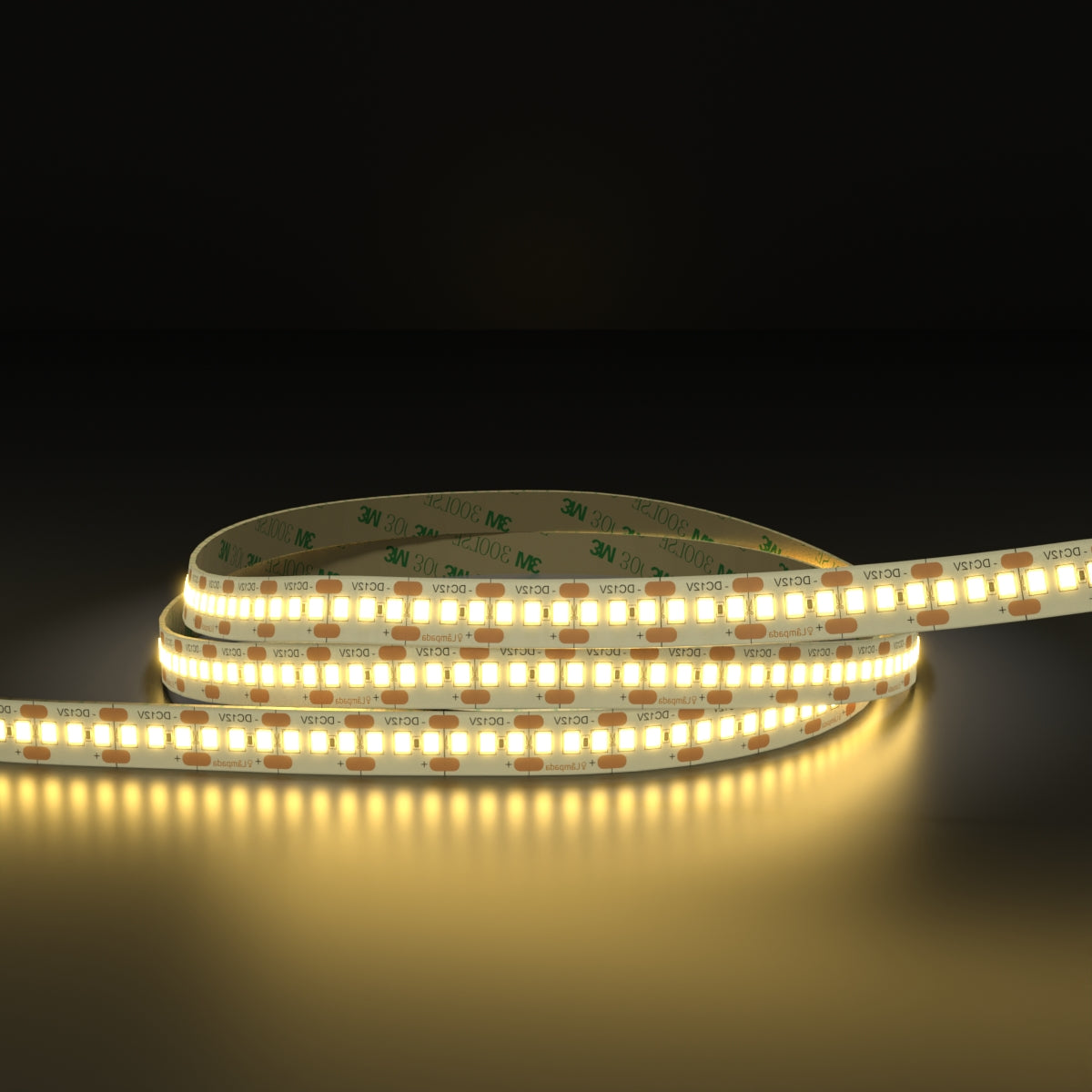 Cobra SCOB Strip Lighting 15W - 1m