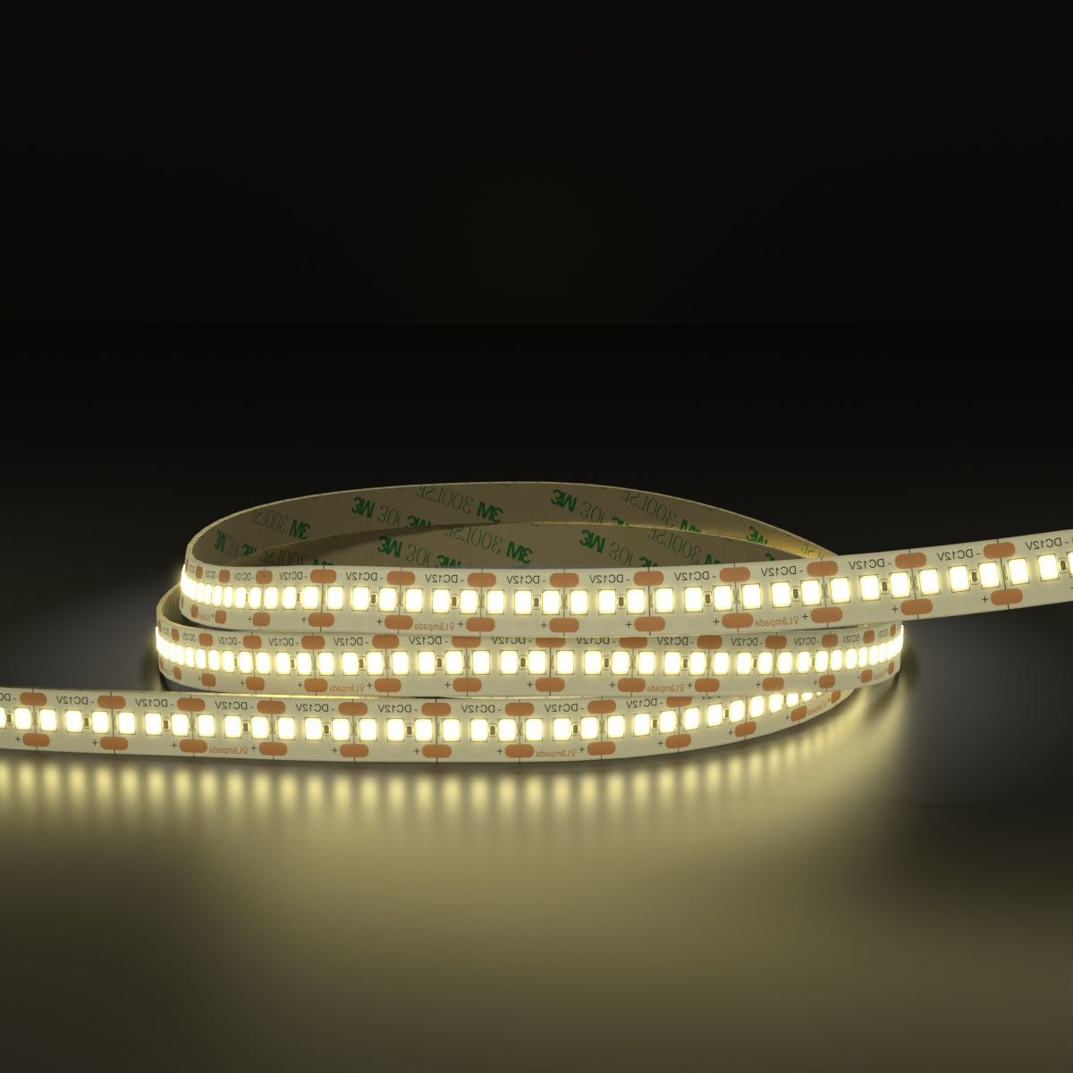 Cobra 24W LED SMD Strip Light