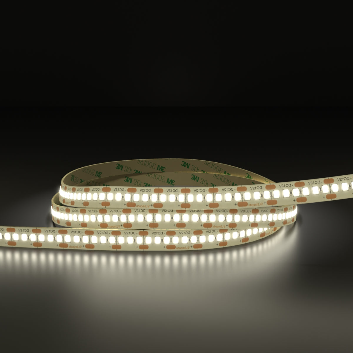 Cobra 24W LED SMD Strip Light
