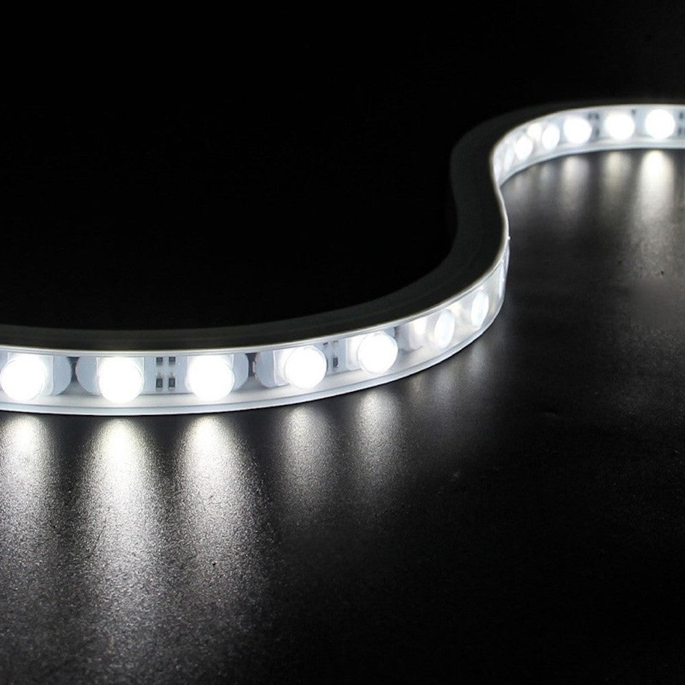 Neos Graze Dual Bend LED Neon Flex Strip – JD Lighting
