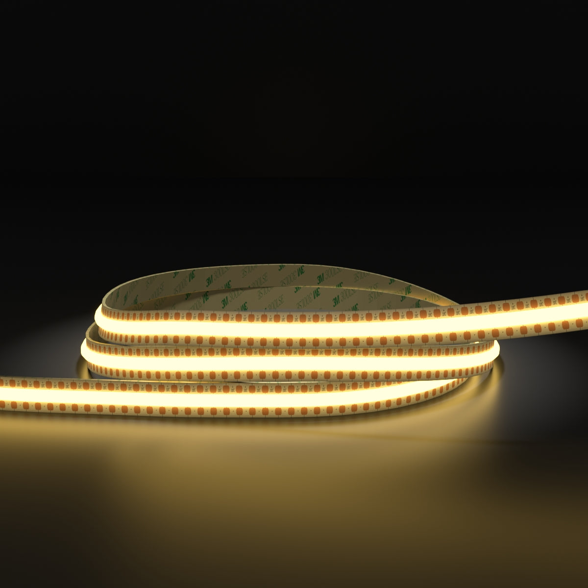 Cobra SCOB Strip Lighting  9.6W - 1m