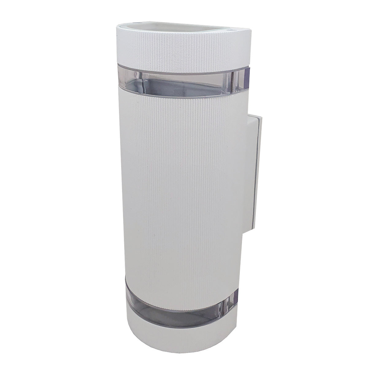 Costola Aluminium Up & Down Outdoor Wall Light