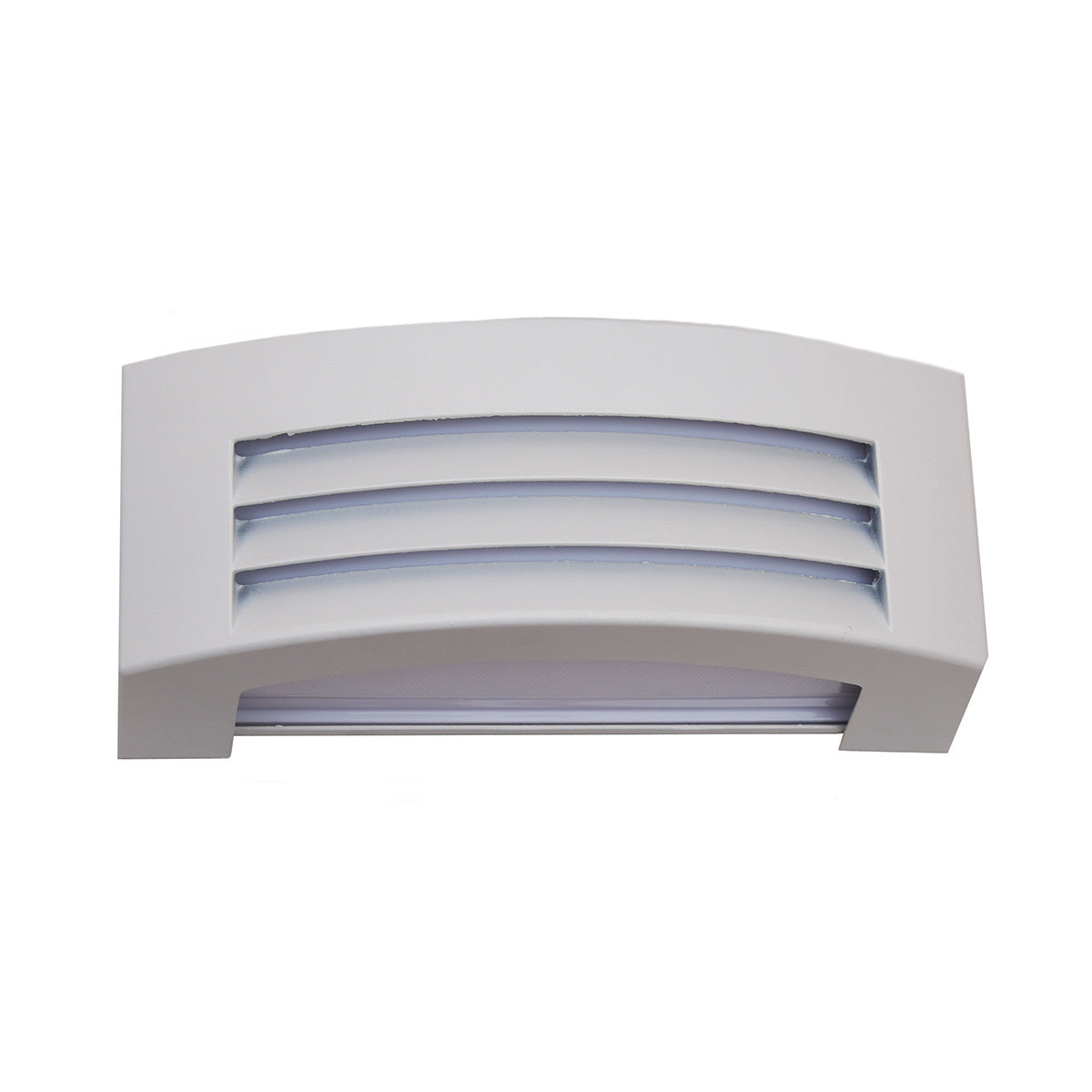 Fessura LED  Outdoor Bunker Light 10W - Tri Colour