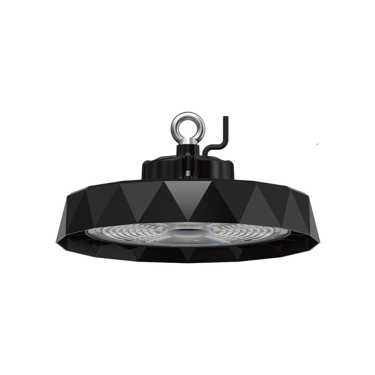 Lampada HiGlow II 200W High Bay LED Light - 5000K Daylight