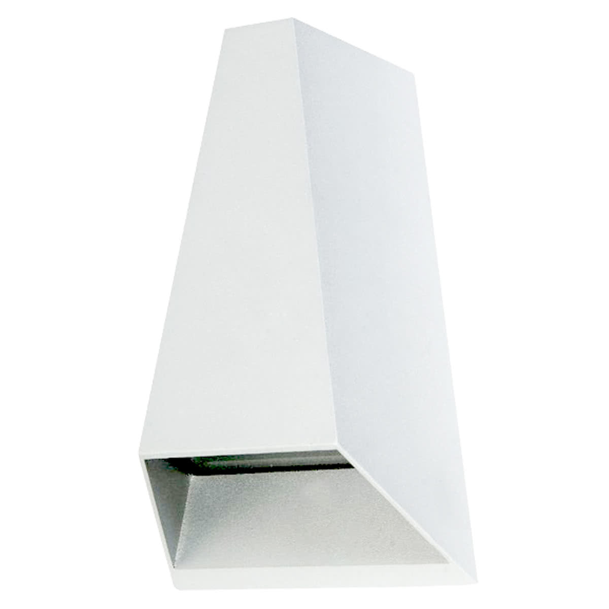 Lavaggio 6W LED Outdoor Wall Light