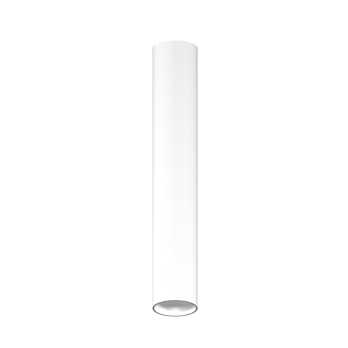 Lampada Luna Long 15W LED Tri Colour Surface Mounted Downlight-White
