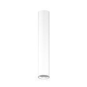 Lampada Luna Long 15W LED Tri Colour Surface Mounted Downlight-White