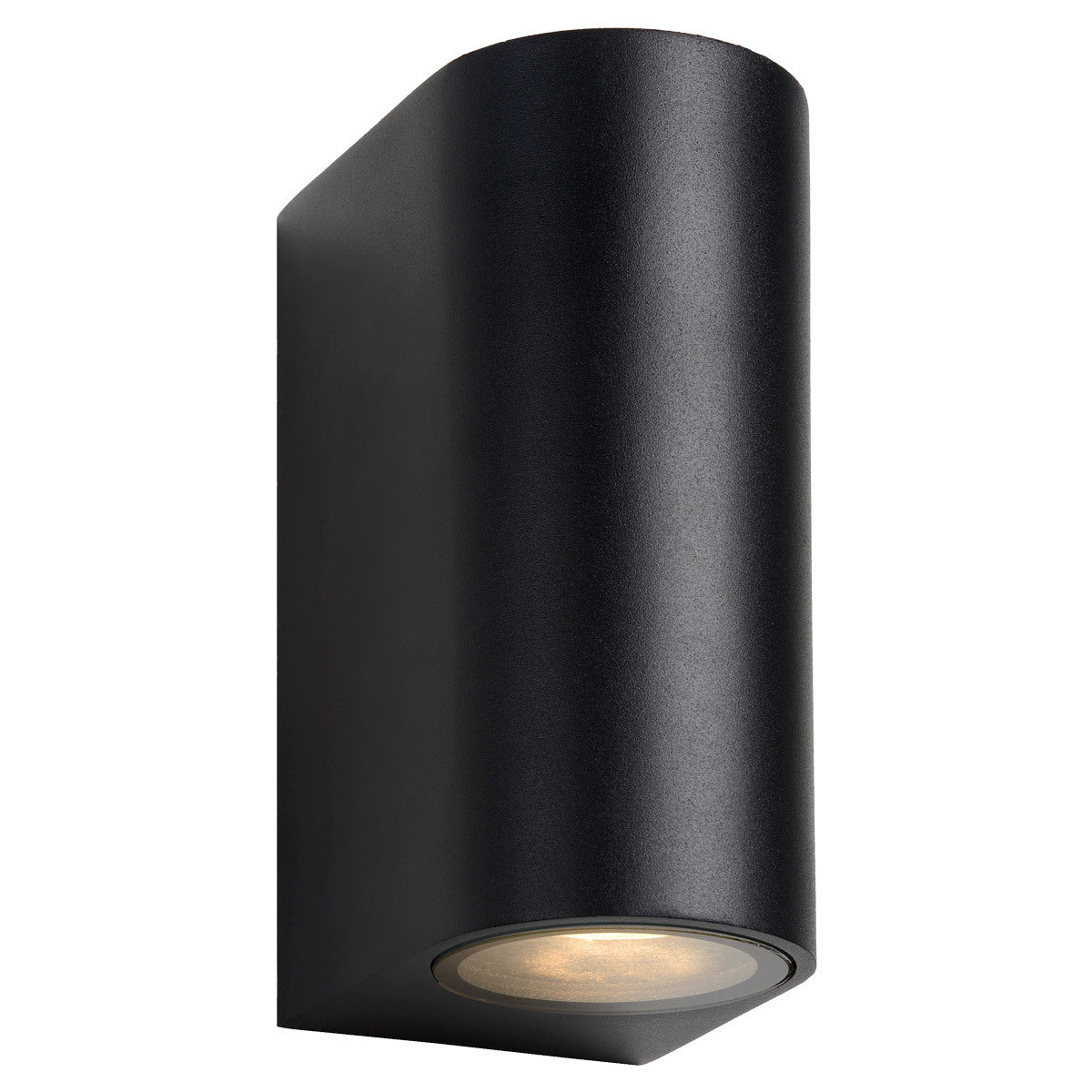 Polario Aluminium Up & Down Outdoor Wall Light