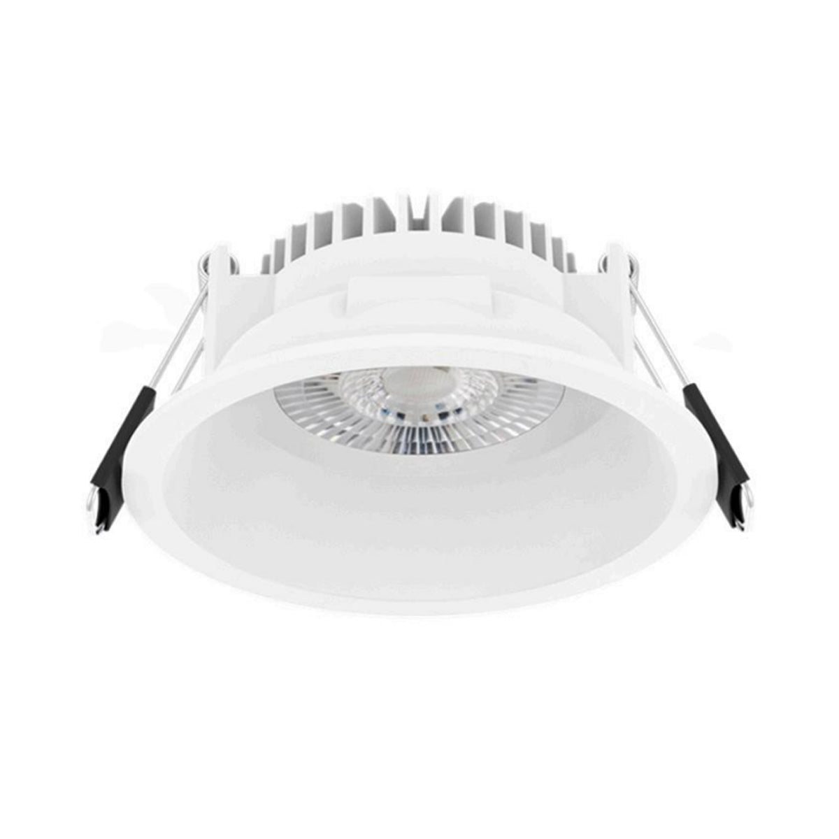 Pulse Downlight - Dimmable and Tri-Colour 13W