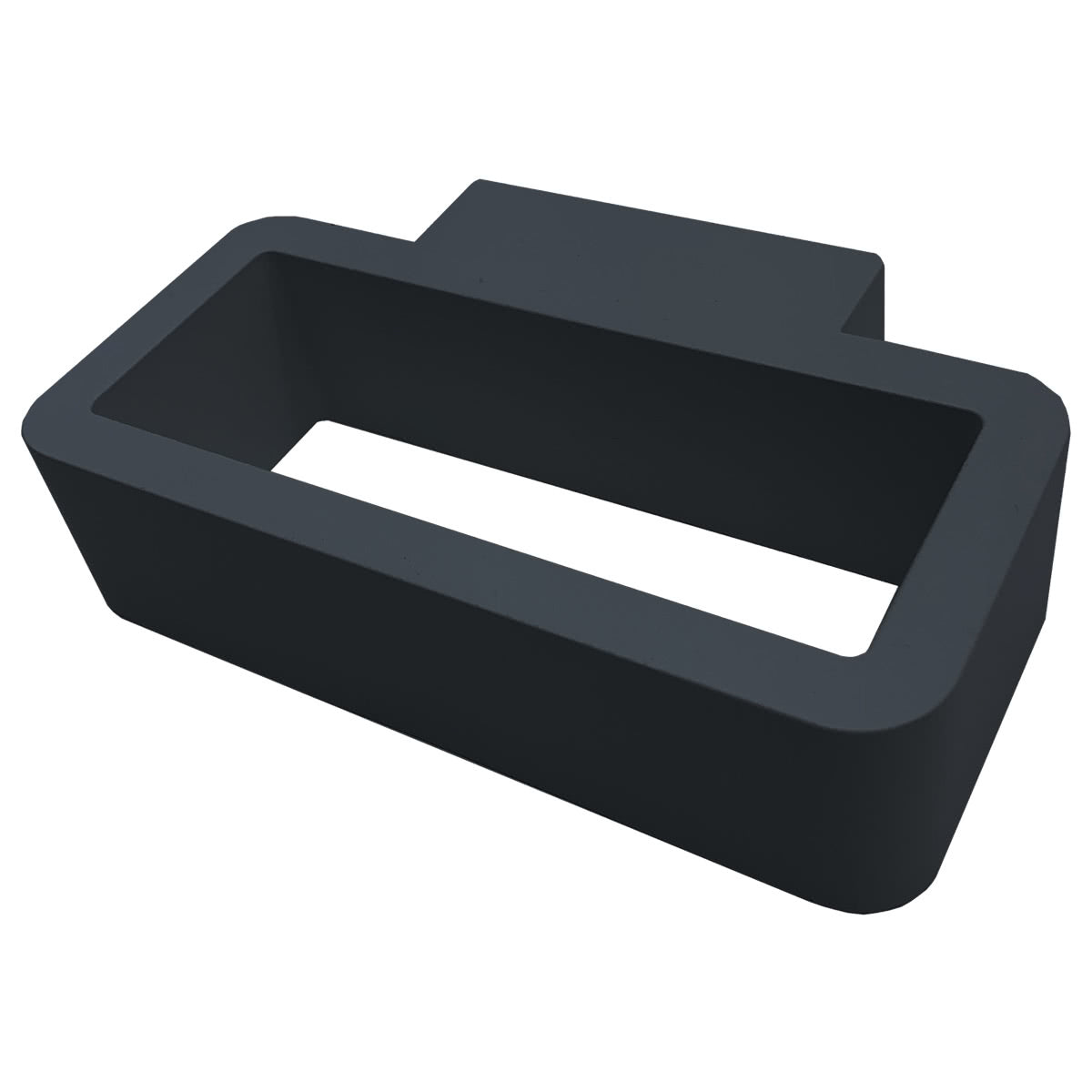 Stellar LED Aluminium Up & Down Outdoor Wall Light