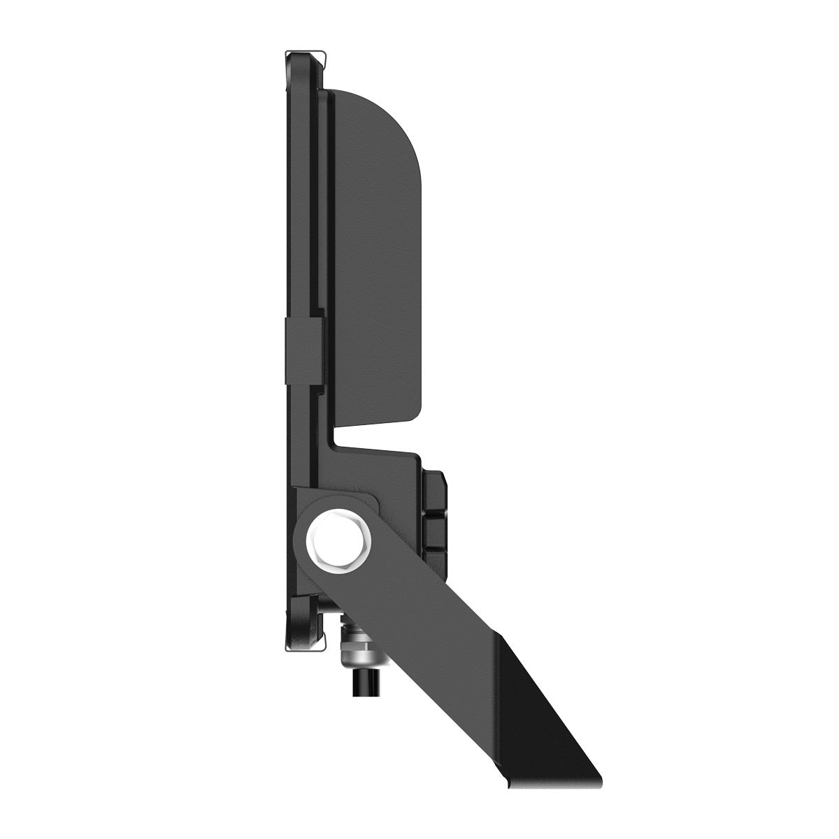 Lampada Striker 100W LED Slimline Outdoor Floodlight