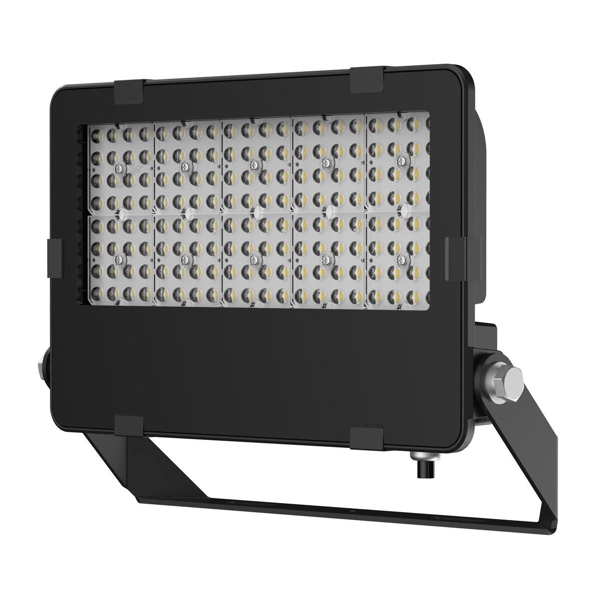 Lampada Striker 100W LED Slimline Outdoor Floodlight