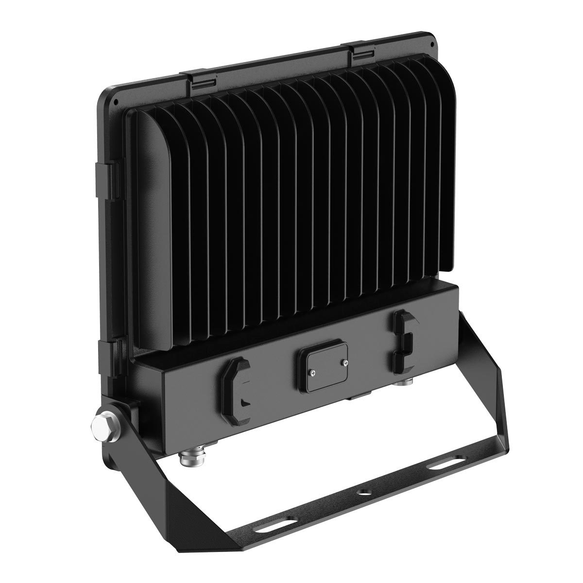 Lampada Striker 200W LED Slimline Outdoor Floodlight