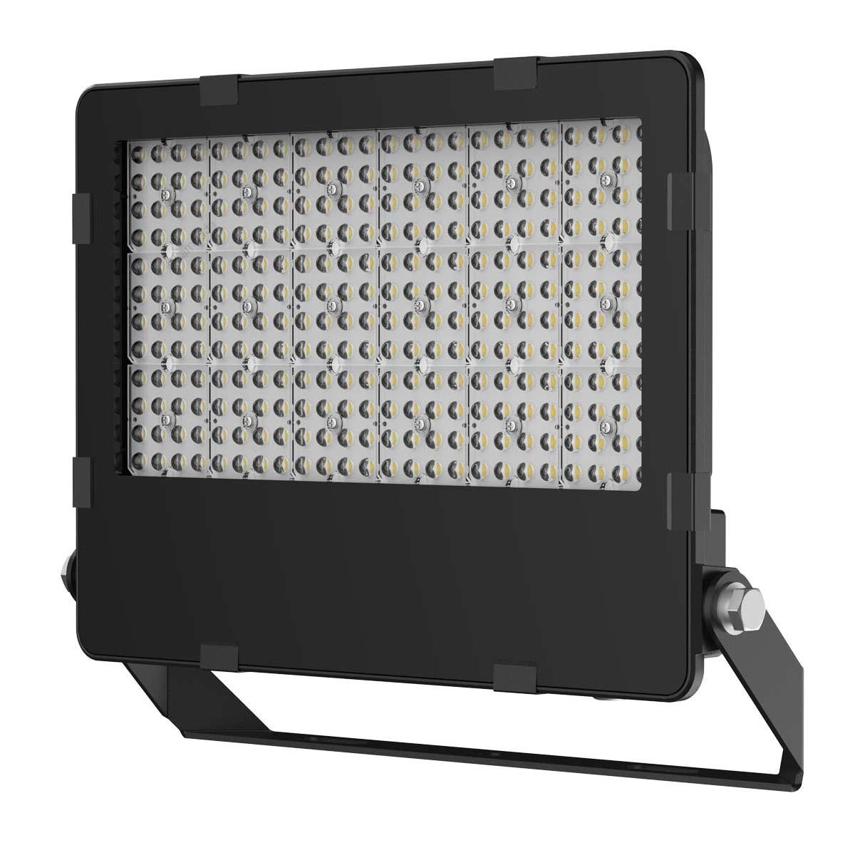 Lampada Striker 200W LED Slimline Outdoor Floodlight