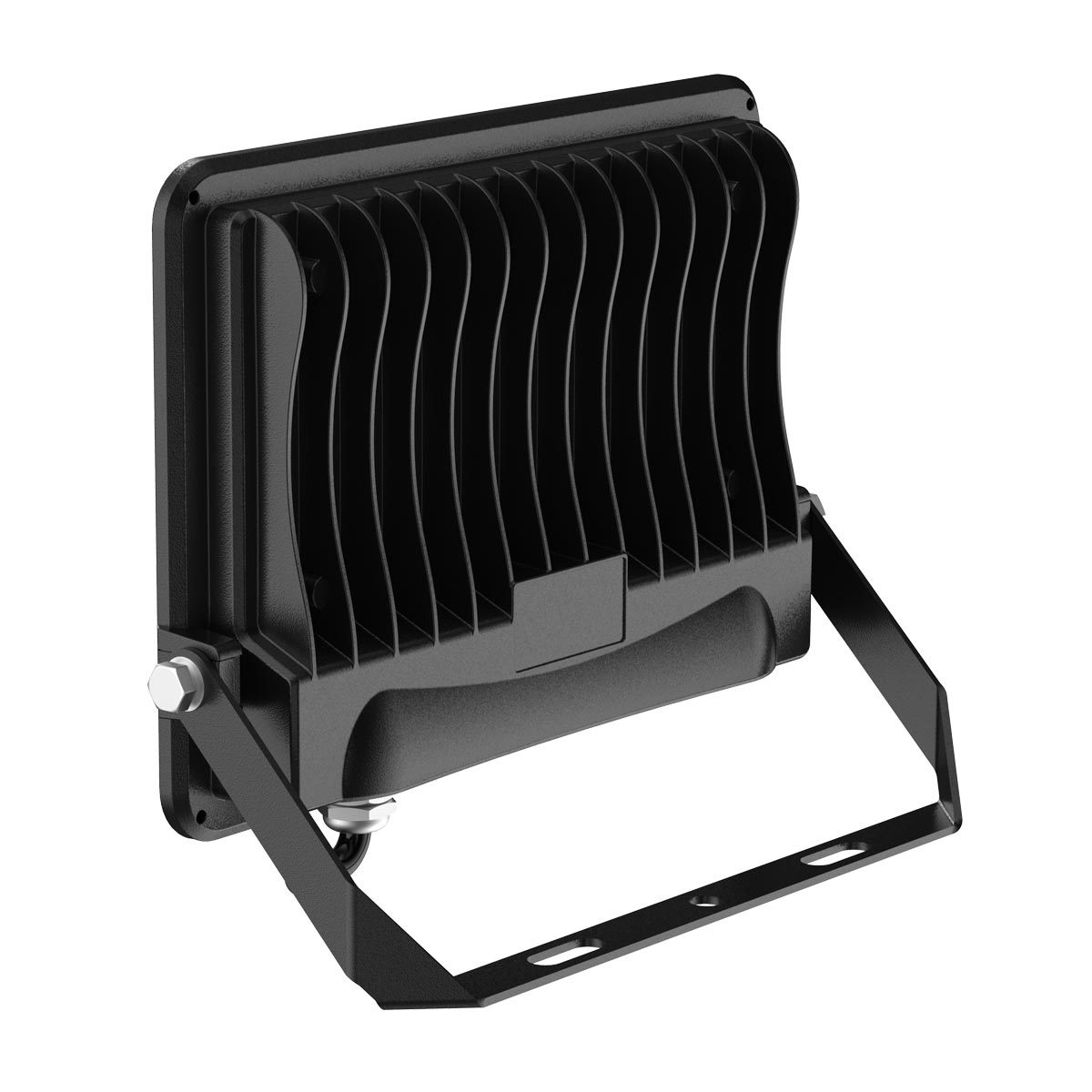Lampada Striker 50W LED Slimline Outdoor Floodlight