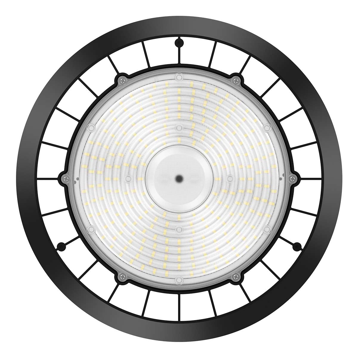 Lampada Trade Starglow 100/150/200W Tri-Colour Lowbay