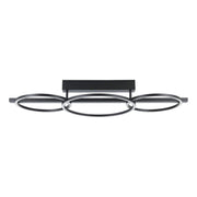 Lanacera Ring LED CTC Pendant Light