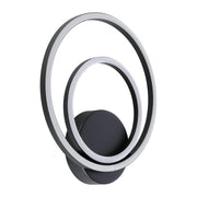 Lanacera Ring LED Wall Light