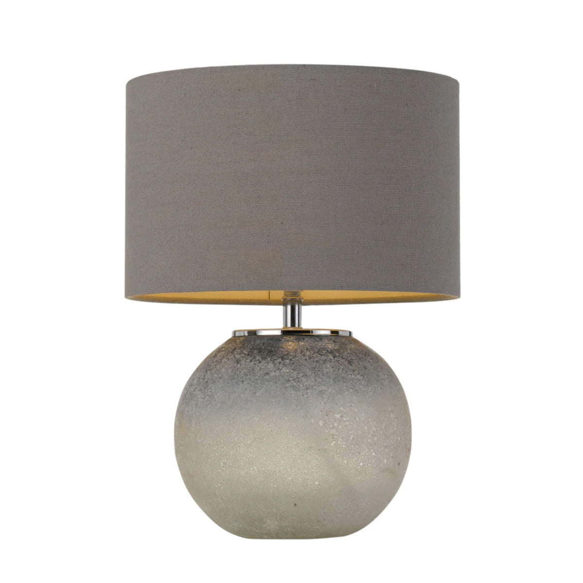Lara Table Lamp with E27 Holder - Modern Design