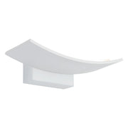 Larz Curved LED Indoor Wall Light
