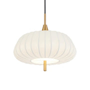 Lasian Lantern Pendant Light with Resin Shade
