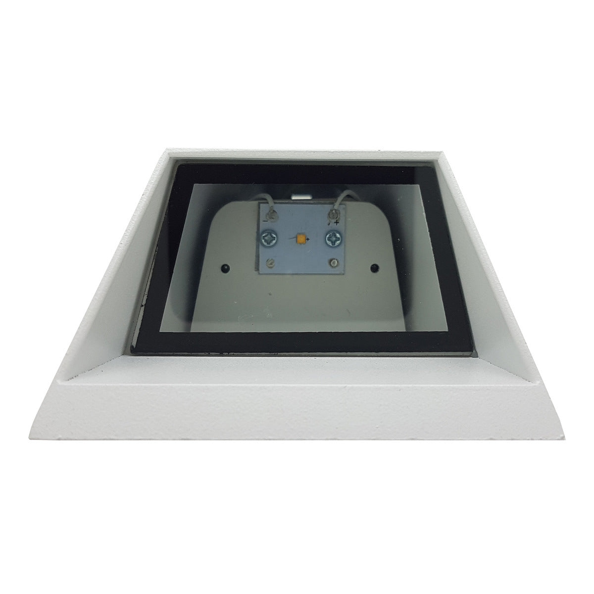 Lavaggio 6W LED Outdoor Wall Light