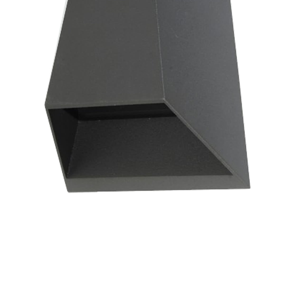 Lavaggio 6W LED Outdoor Wall Light