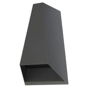 Lavaggio 6W LED Outdoor Wall Light