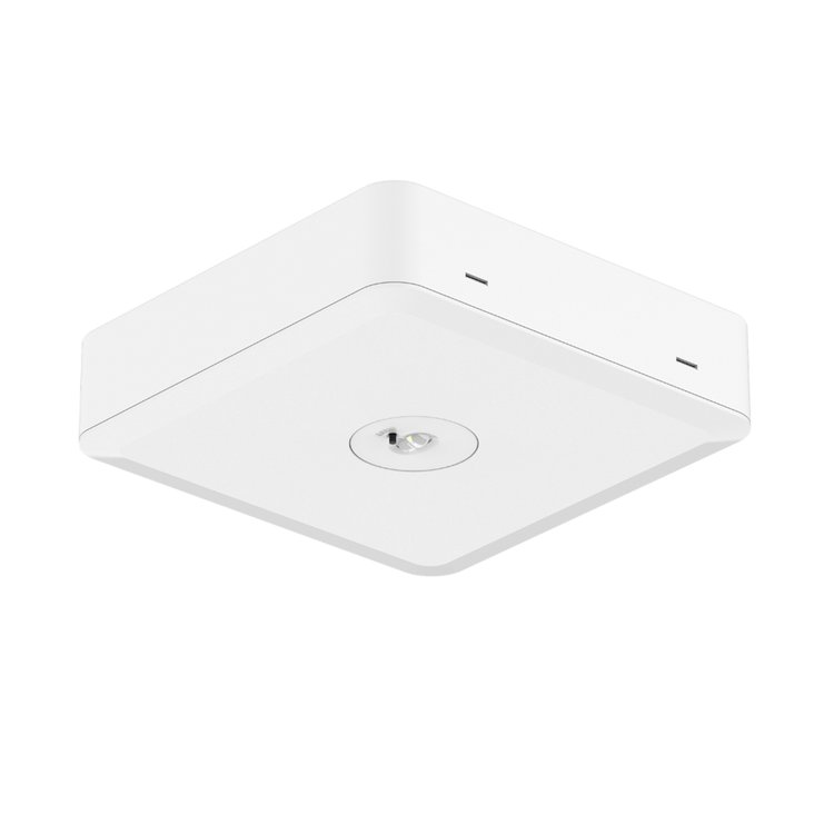 Venus Surface Mounted LED Emergency Luminaire – JD Lighting
