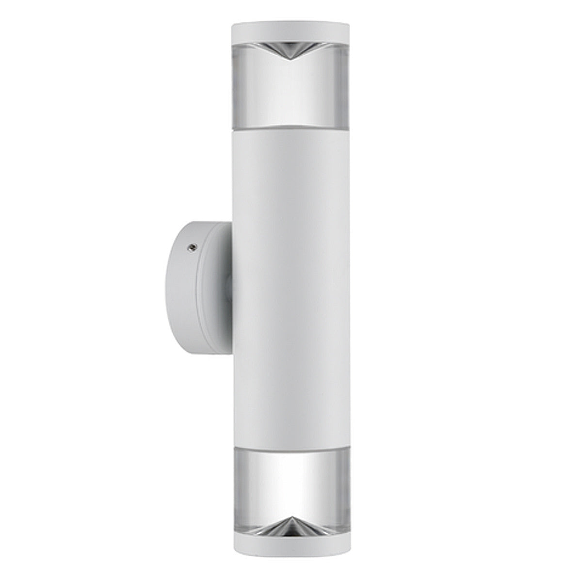 Lavino Outdoor Wall Light - Up & Down Design