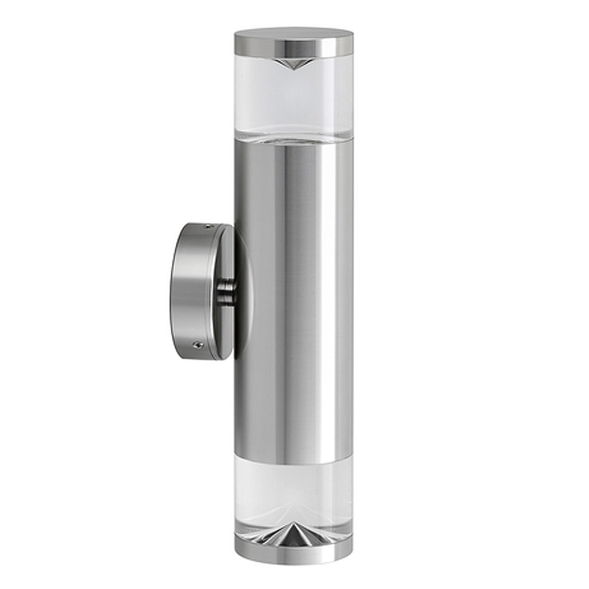 Lavino Outdoor Wall Light - Up & Down Design