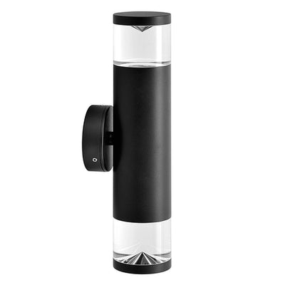 Lavino Outdoor Wall Light - Up & Down Design