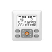 LCD Wall Control for Skyfan LED Light Models