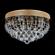 Accuto Premium Crystal Ceiling Light