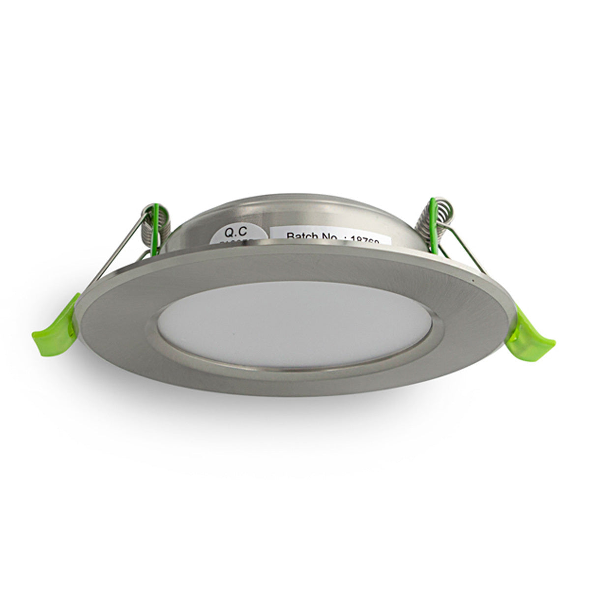 LED Downlight with Dimmable Driver