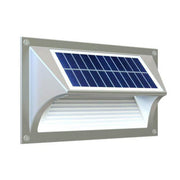 LED Outdoor Solar Step Light