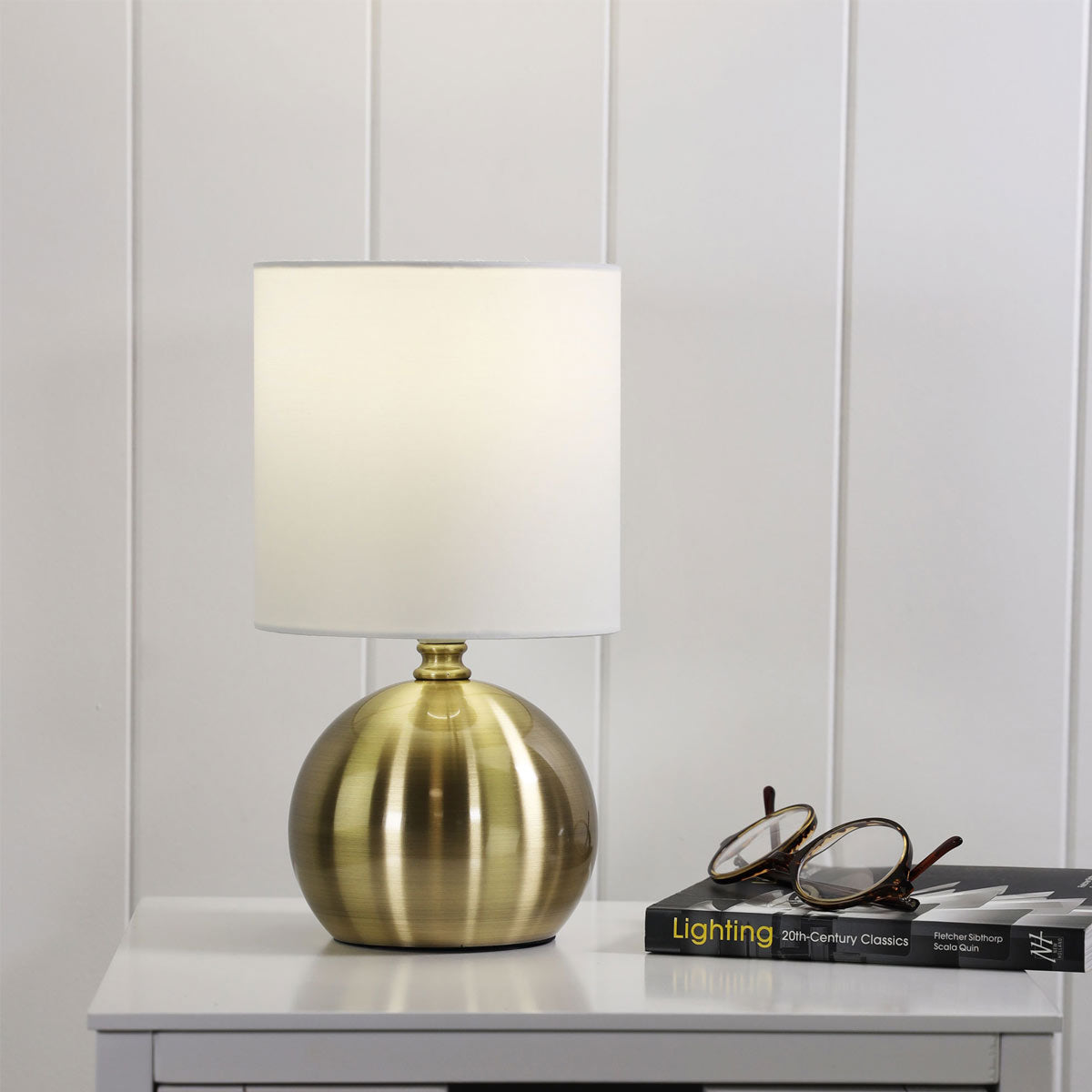 Lotti Touch Table Lamp