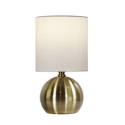 Lotti Touch Table Lamp