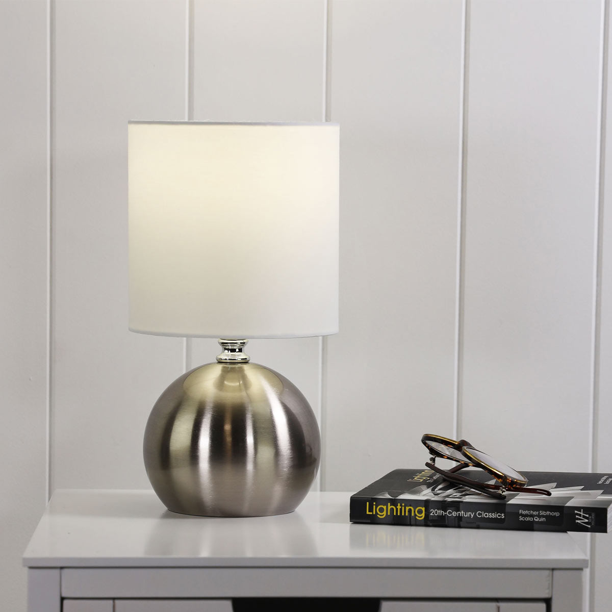 Lotti Touch Table Lamp