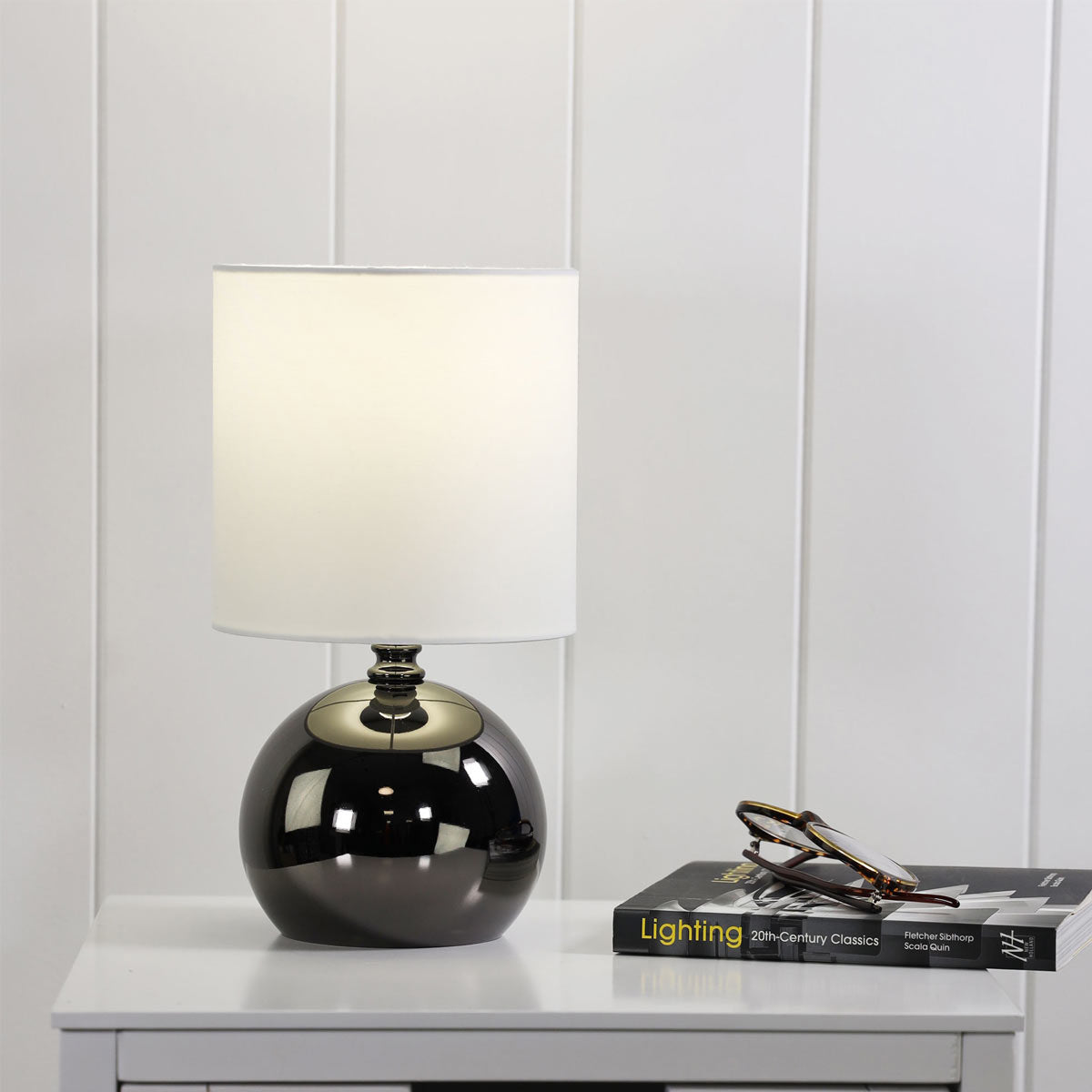 Lotti Touch Table Lamp