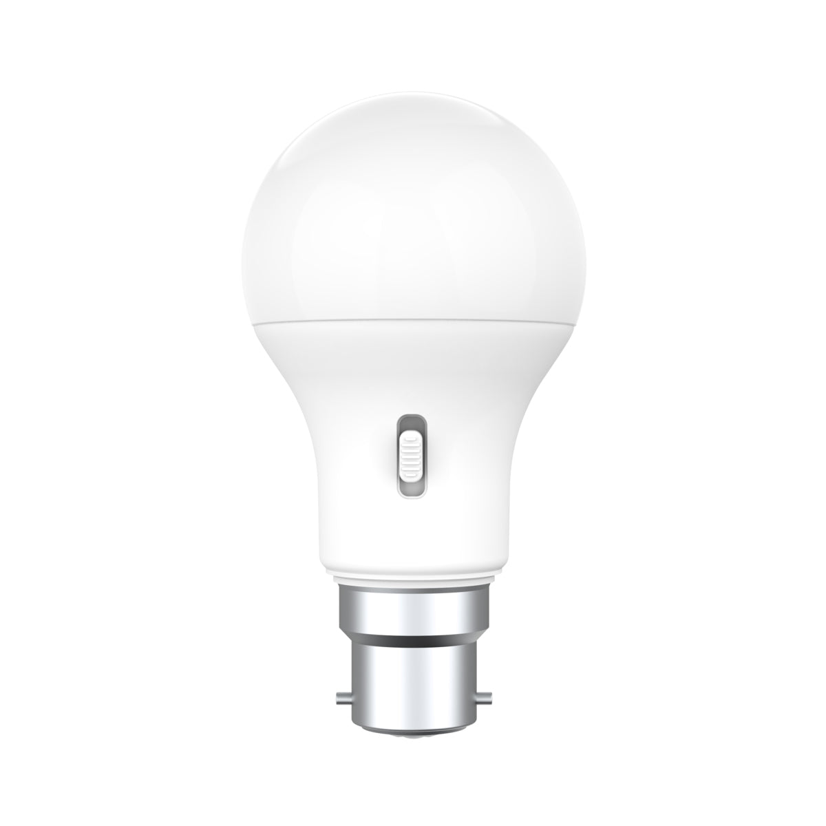 10W LED GLS Frost Globe - Tri-Colour