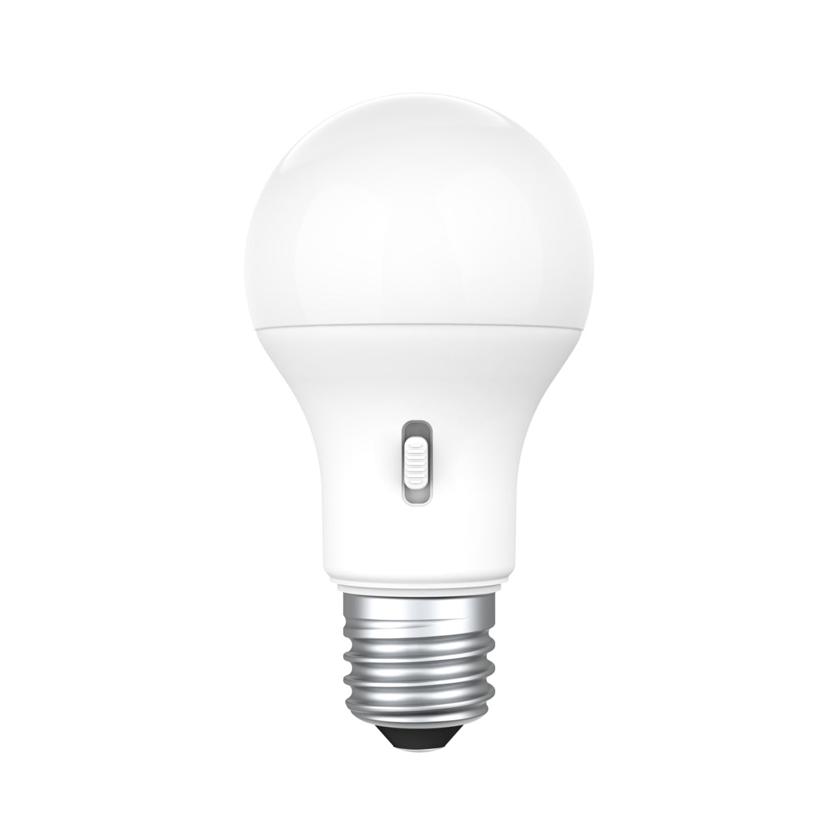 10W LED GLS Frost Globe - Tri-Colour