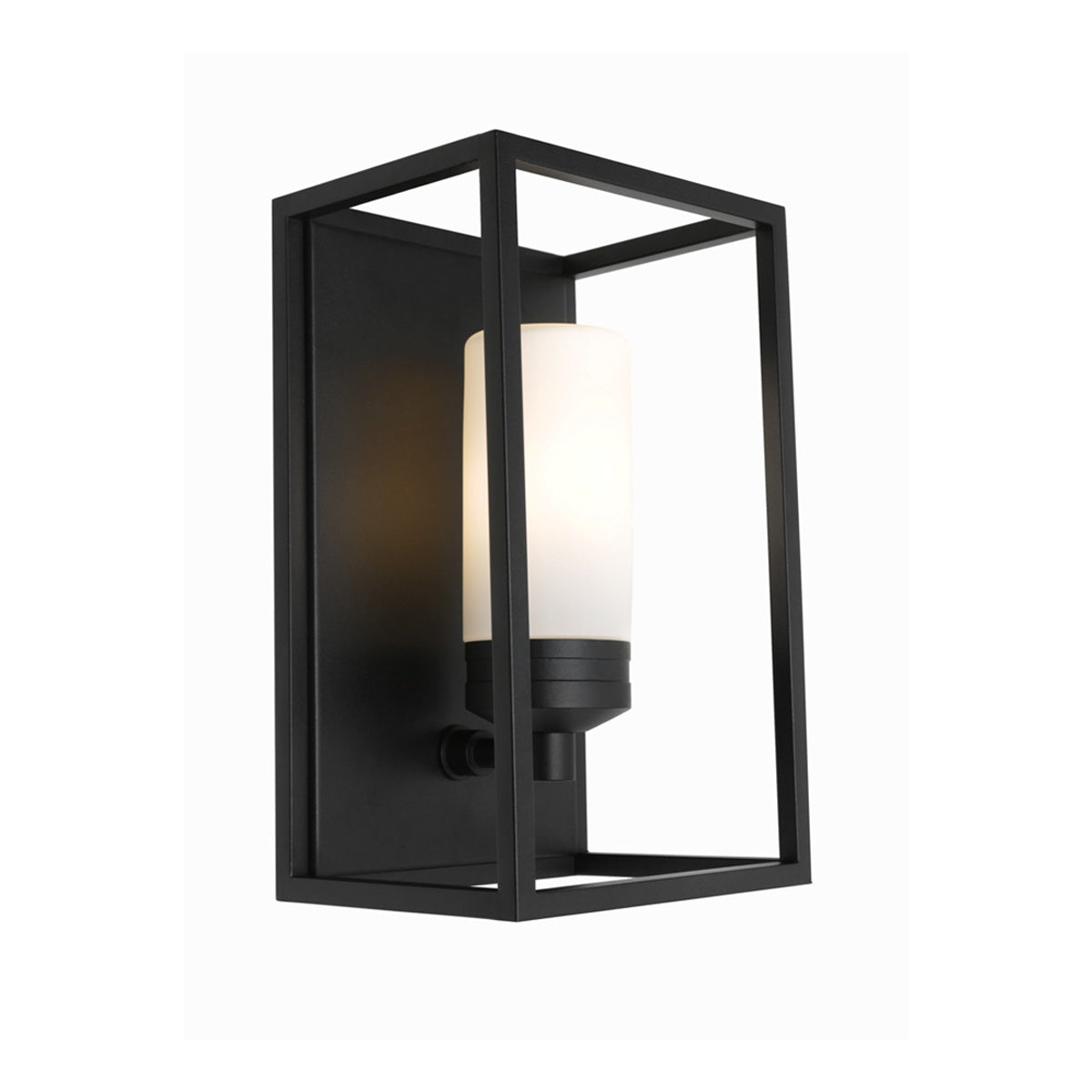 Liam Rectangular Outdoor Wall Light