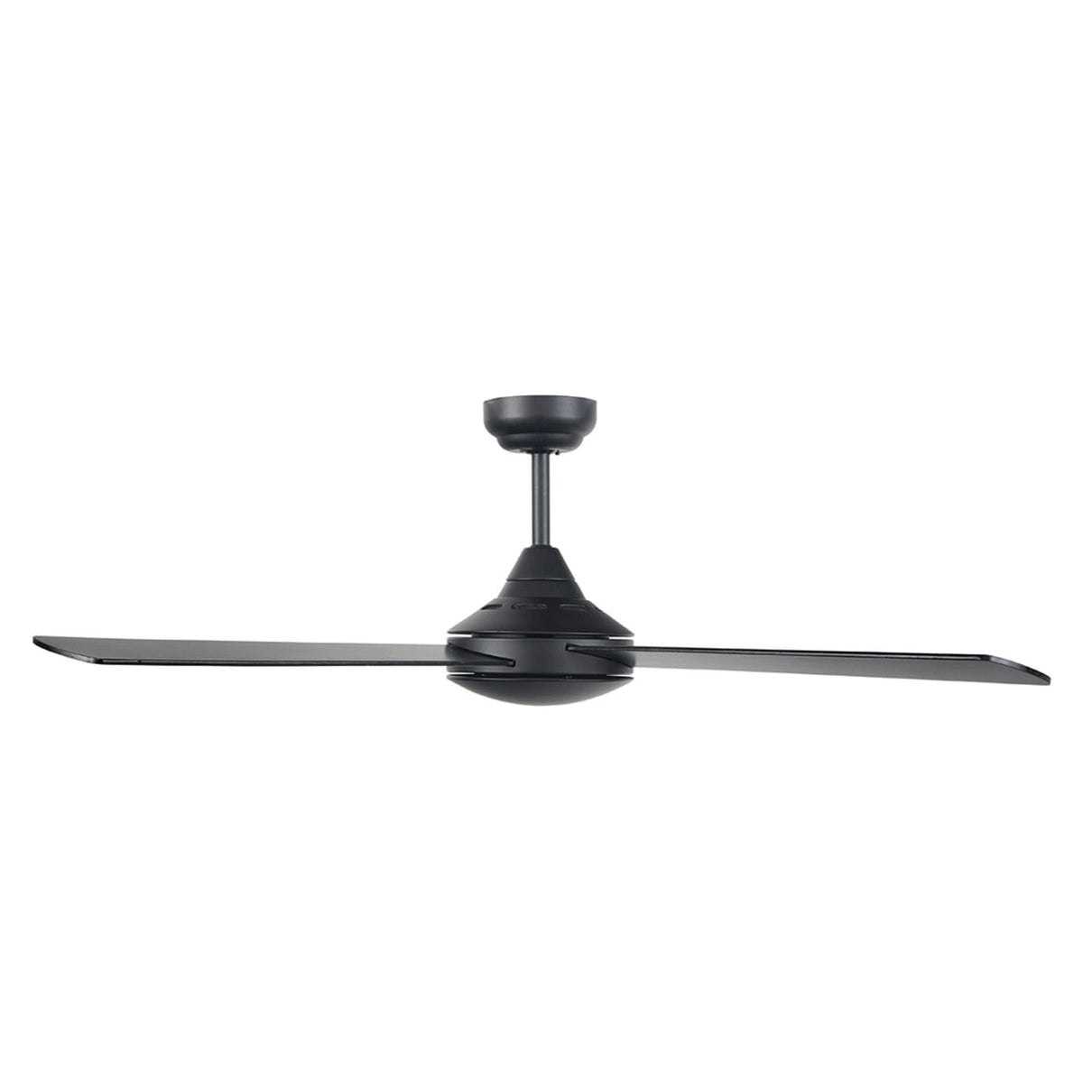 Tempo Plus AC Ceiling Fan with Three-Speed Control