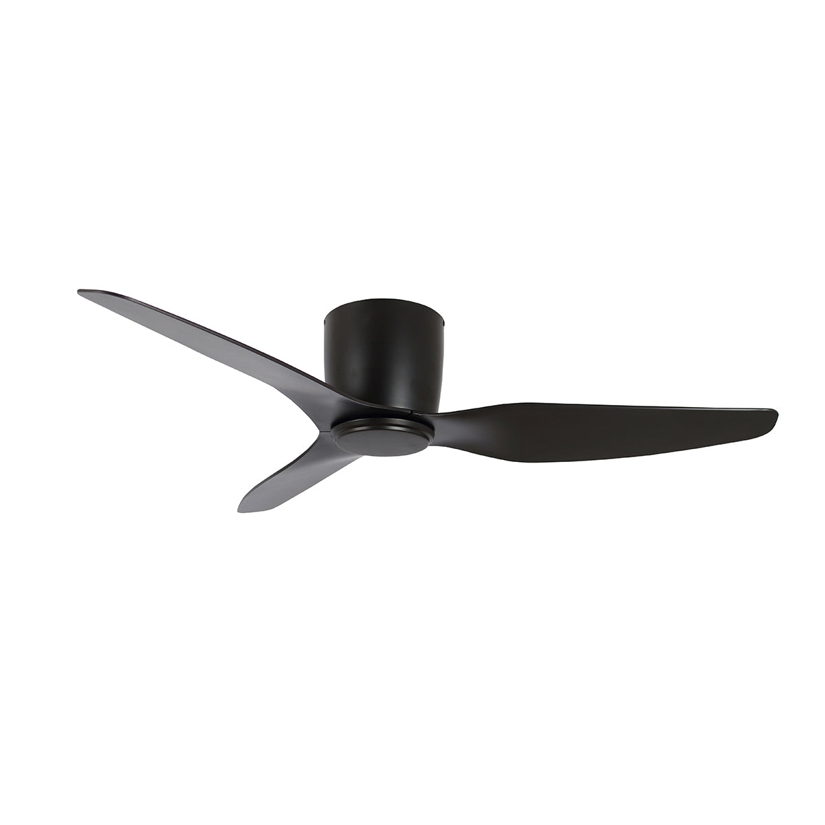 Flush 50" AC Ceiling Fan