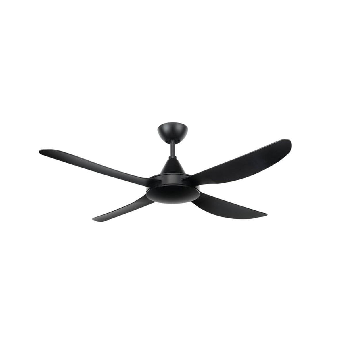 Vector II 4 Blade AC Ceiling Fan