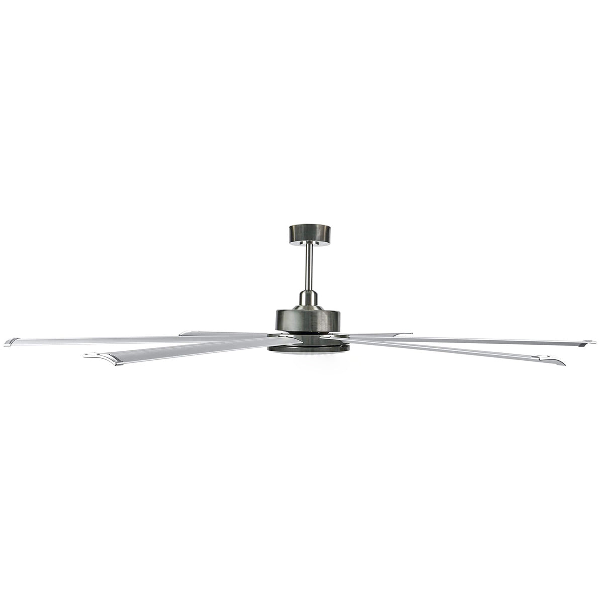 Colossus 6 Blade DC Ceiling Fan with Wall Control & Remote